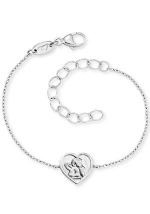 Herzengel Armband »Schmuck Geschenk