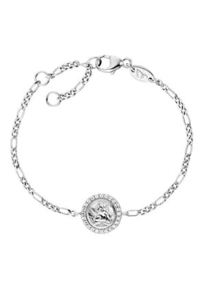 Herzengel Silberarmband »Angeli