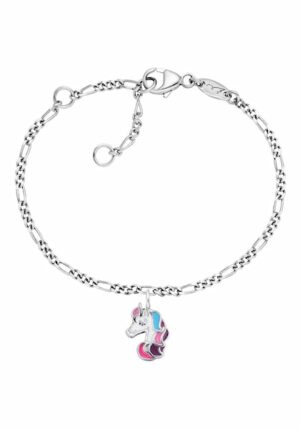 Herzengel Silberarmband »Einhorn