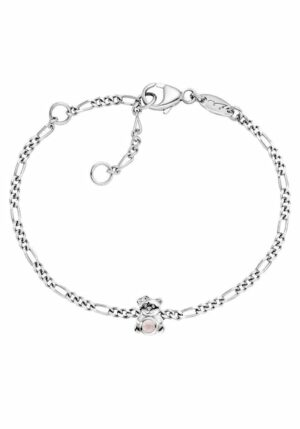 Herzengel Silberarmband »Teddy