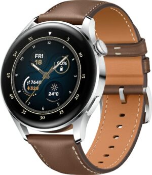 Huawei Smartwatch »Watch 3 Classic«