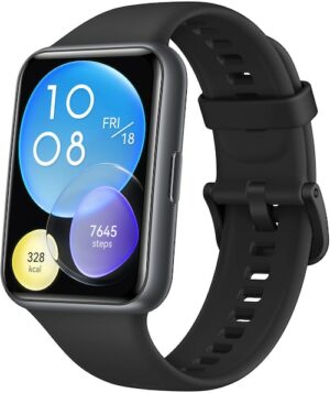 Huawei Smartwatch »Watch Fit 2«