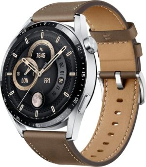 Huawei Smartwatch »WATCH GT3 46mm«