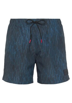 HUGO Badeshorts »ROVER«