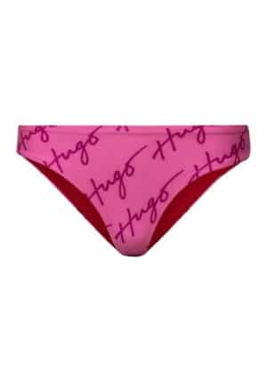 HUGO Bikini-Hose »HUGO BOLD CLASSIC 10247674 01«