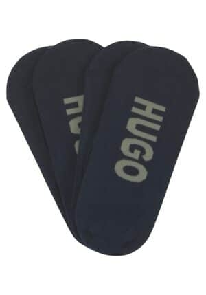 HUGO Businesssocken »2P SL LOGO CC«