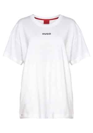 HUGO T-Shirt »Linked T-Shirt«