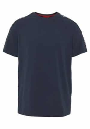 HUGO T-Shirt »Sporty Logo T-Shirt«