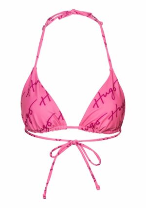 HUGO Triangel-Bikini-Top »HUGO BOLD TRIANGLE 10247674 01«