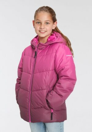 Icepeak Steppjacke »PIQEON JR - für Kinder«