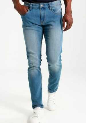 Indicode Regular-fit-Jeans »Tony«