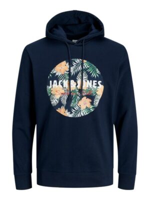 Jack & Jones Hoodie »JJCHILL SHAPE SWEAT HOOD«