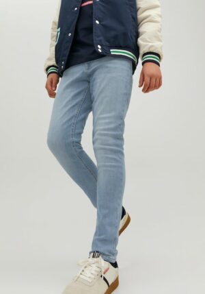 Jack & Jones Junior 5-Pocket-Jeans »JJILIAM JJORIGINAL MF 301«