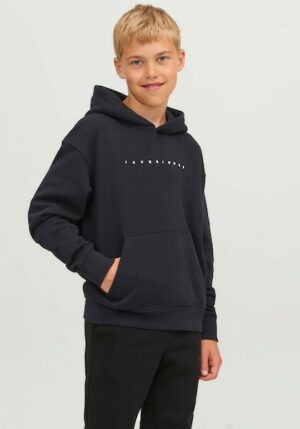 Jack & Jones Junior Hoodie »JJESTAR JJ SWEAT HOOD NOOS JNR«