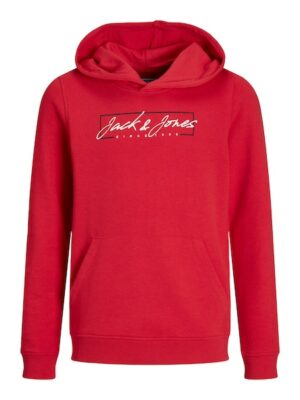 Jack & Jones Junior Hoodie »JJZURI SWEAT HOOD JNR«