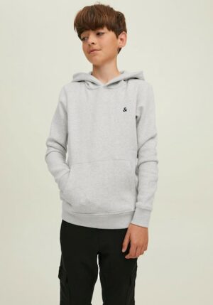 Jack & Jones Junior Kapuzensweatshirt »JJESTAR ROOF SWEAR HOOD«