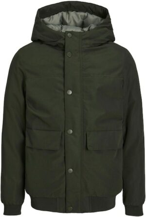 Jack & Jones Junior Parka »JJCHAMP BOMBER JACKET JNR«