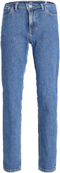 Jack & Jones Junior Regular-fit-Jeans »JJICLARK JJORIGINAL MF 412 NOOS JNR«