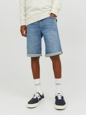 Jack & Jones Junior Shorts »JJIRICK JJIORIGINAL SHORTS MF 306 JNR«