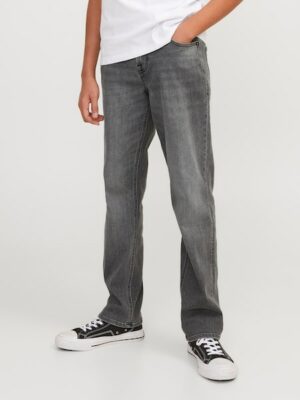 Jack & Jones Junior Slim-fit-Jeans »JJICLARK JJORIG STRETCH SQ 349 NOOS JNR«