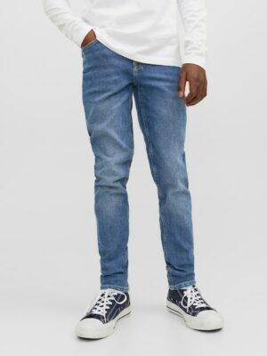 Jack & Jones Junior Slim-fit-Jeans »JJIGLENN JJORIGINAL MF 071 NOOS MNI«