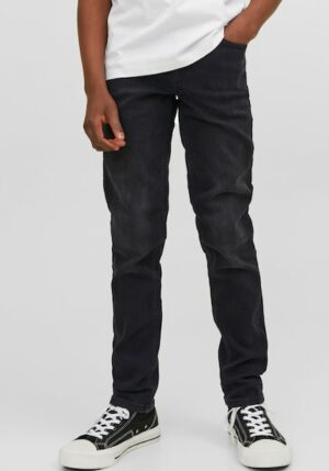 Jack & Jones Junior Slim-fit-Jeans »JJIGLENN JJORIGINAL MF 073 NOOS JNR«