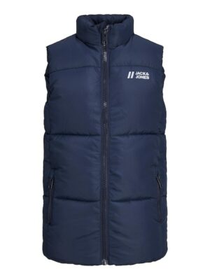 Jack & Jones Junior Steppweste »JJMAX BODYWARMER JNR«