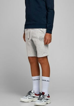 Jack & Jones Junior Sweatbermudas »Schlupfform«