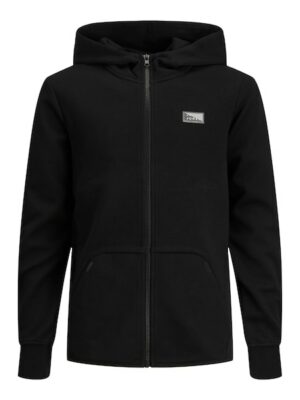 Jack & Jones Junior Sweatjacke »JCOAIR SWEAT ZIP HOOD NOOS JNR«