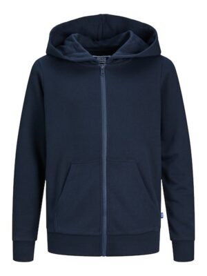 Jack & Jones Junior Sweatjacke »JJEBRADLEY SWEAT ZIP HOOD NOOS JNR«