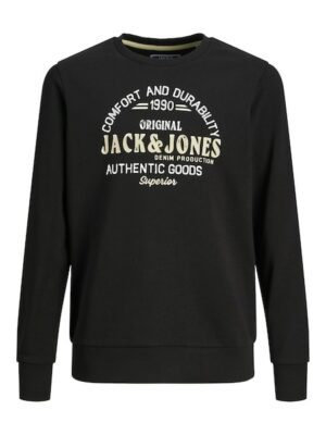 Jack & Jones Junior Sweatshirt »JJMINDS SWEAT CREW NECK JNR«