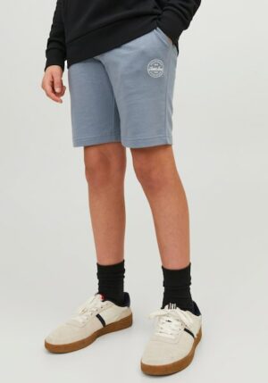 Jack & Jones Junior Sweatshorts »JPST SHARK JJSWEAT SHORTS«