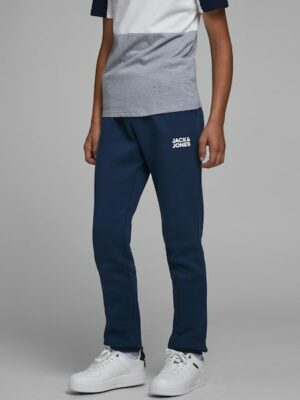 Jack & Jones Junior Trainingshose »JPSTGORDON JJNEWSOFT SWEAT PANT NOOS JNR«