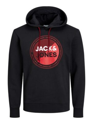 Jack & Jones Kapuzensweatshirt »JJLOYD SWEAT HOOD«