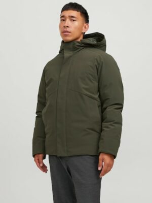 Jack & Jones Kurzjacke »JPRBLAKEEN JACKET SN«