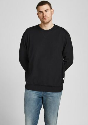Jack & Jones PlusSize Sweatshirt »BASIC SWEAT CREW NECK«