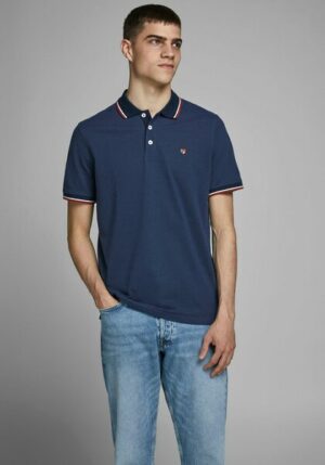 Jack & Jones Poloshirt »Luwin Polo«