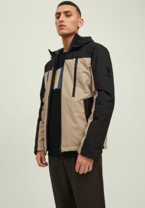 Jack & Jones Regenjacke »ABEL JACKET«