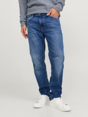 Jack & Jones Regular-fit-Jeans »CLARK JJORIGINAL«