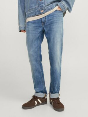 Jack & Jones Regular-fit-Jeans »CLARK ORIGINAL«