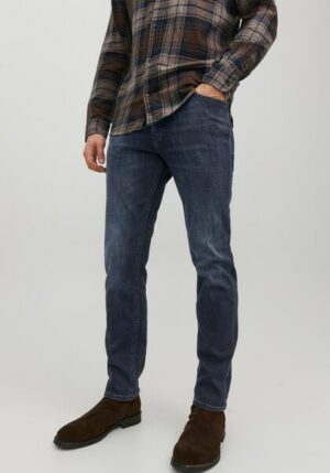 Jack & Jones Regular-fit-Jeans »JJ JJICLARK JJORIGINAL GE 049«