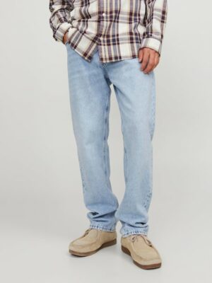 Jack & Jones Relax-fit-Jeans »JJICHRIS JJORIGINAL SBD 932 NOOS«