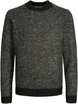 Jack & Jones Rundhalspullover »JCOSPACE KNIT MOCK NECK SN«