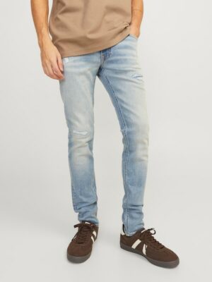 Jack & Jones Skinny-fit-Jeans »JJILIAM JJCOLE GE 672 SN«