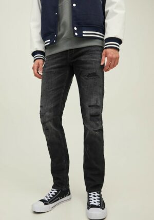 Jack & Jones Slim-fit-Jeans »GLENN BLAIR«