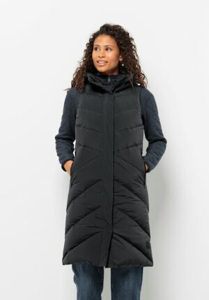 Jack Wolfskin Daunenweste »MARIENPLATZ VEST W«