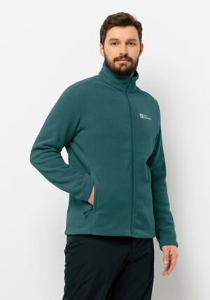 Jack Wolfskin Fleecejacke »WINTERSTEIN FZ M«