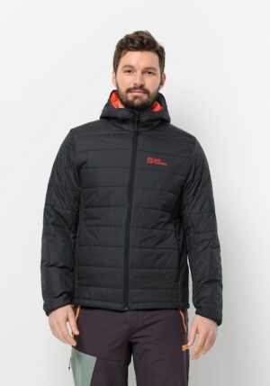 Jack Wolfskin Funktionsjacke »LAPAWA INS HOODY M«