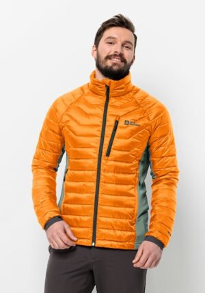 Jack Wolfskin Funktionsjacke »ROUTEBURN PRO INS JKT M«