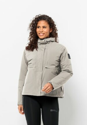 Jack Wolfskin Funktionsjacke »WANDERMOOD JKT W«